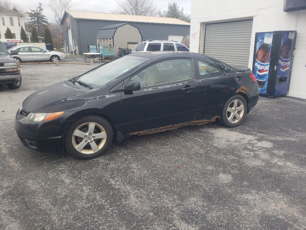 Photo 3 of this HONDA CIVIC