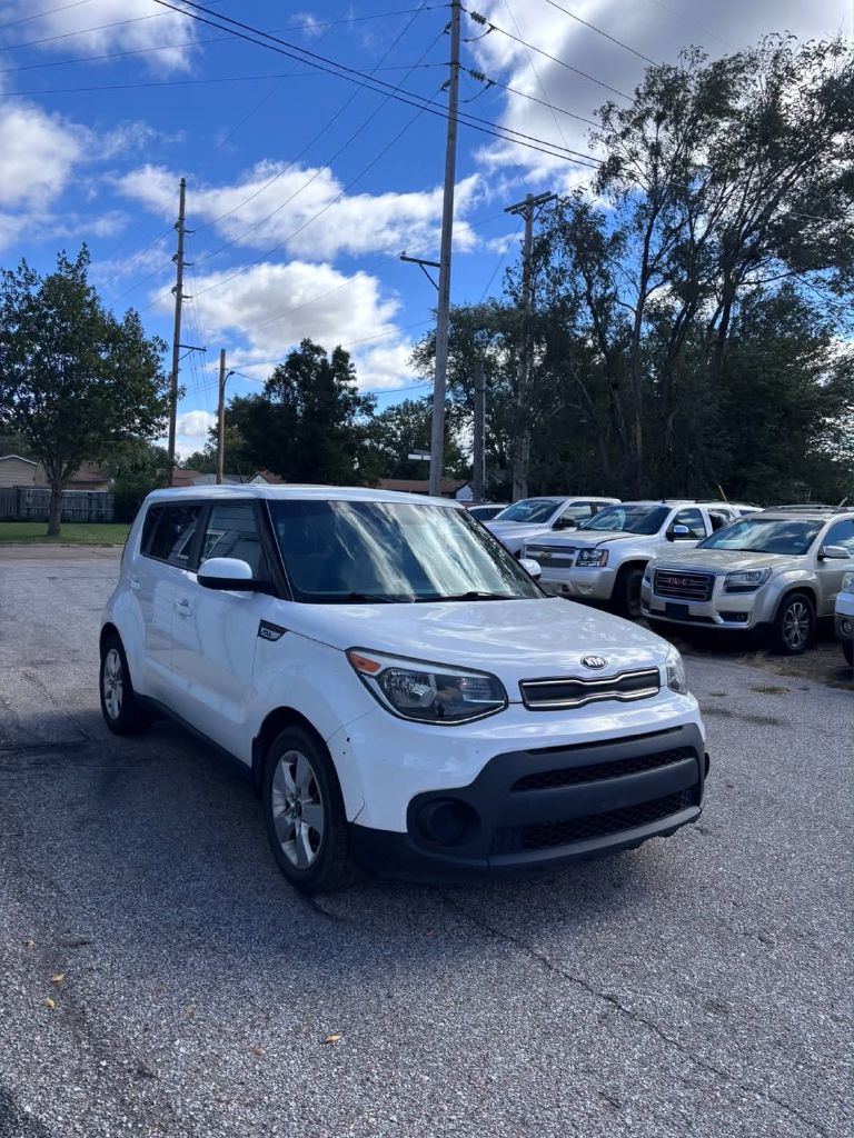 Photo 3 of this KIA SOUL