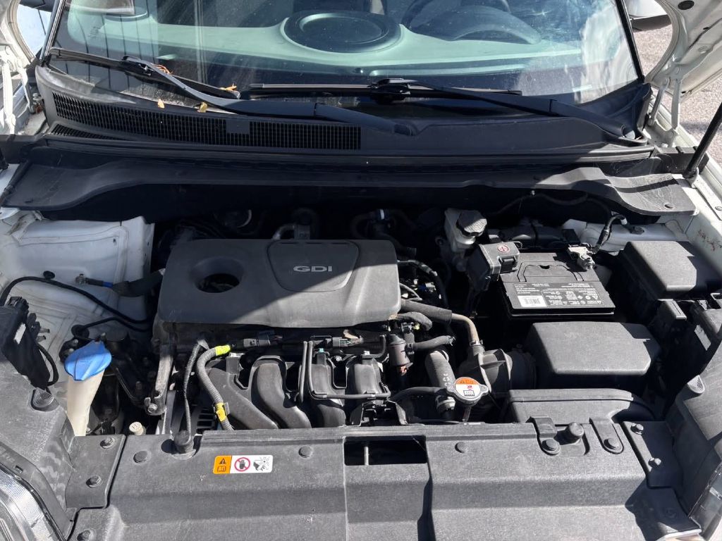 Photo 12 of this KIA SOUL