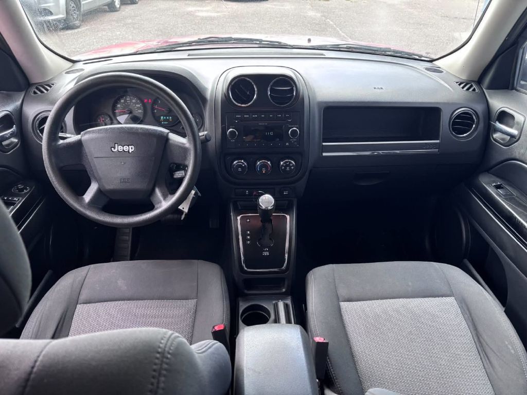 Photo 9 of this JEEP PATRIOT