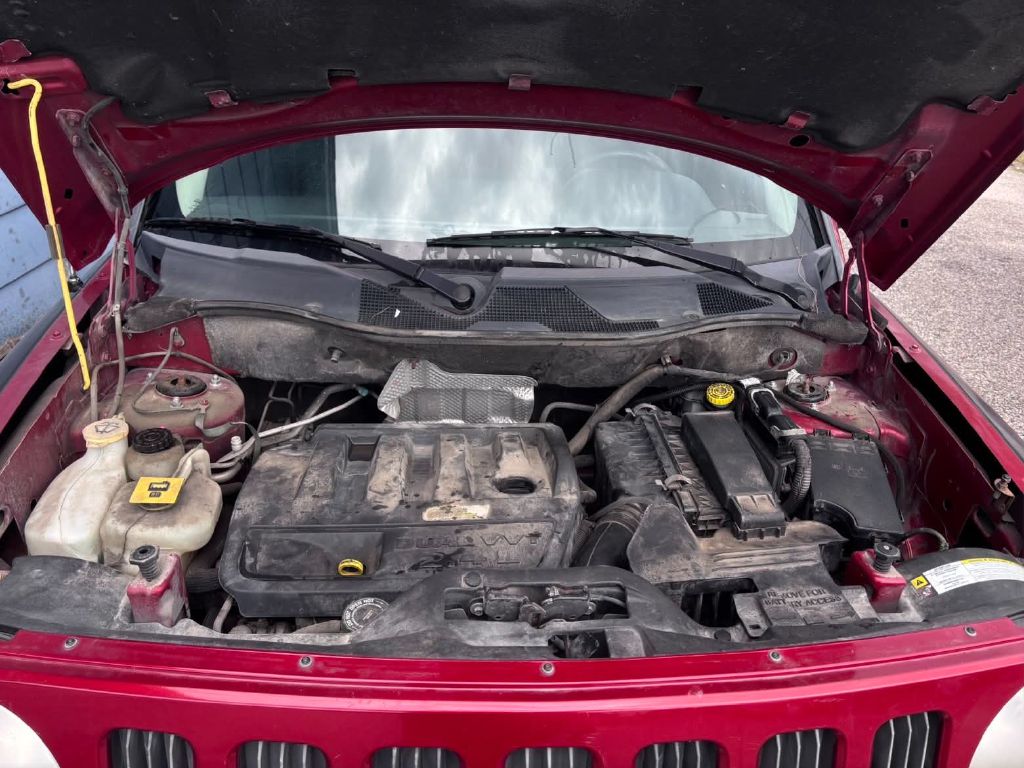 Photo 12 of this JEEP PATRIOT