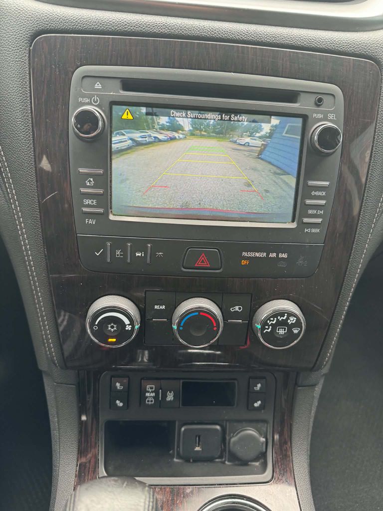 Photo 15 of this CHEVROLET TRAVERSE