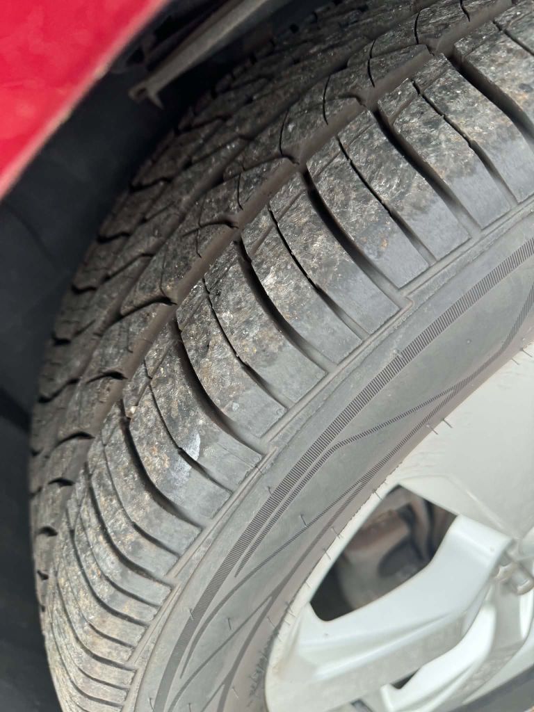 Photo 7 of this CHEVROLET TRAVERSE