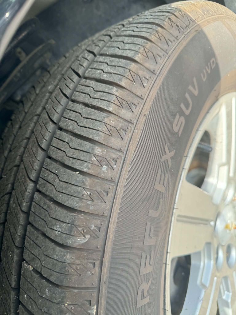 Photo 7 of this CHEVROLET TRAVERSE