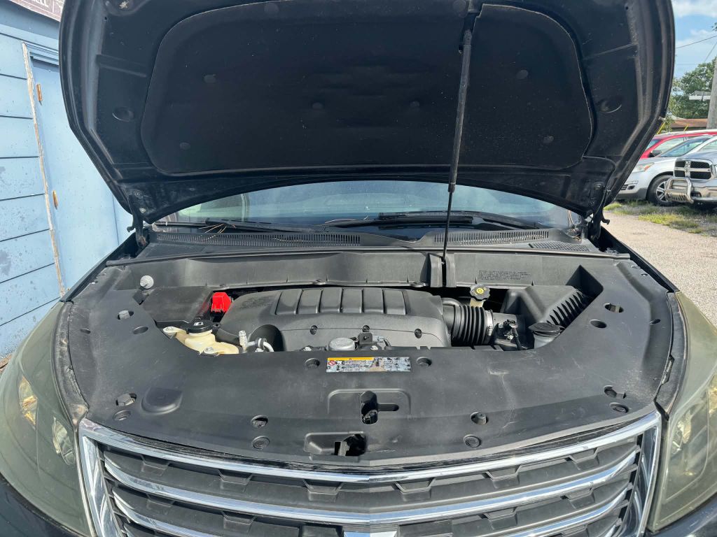 Photo 18 of this CHEVROLET TRAVERSE