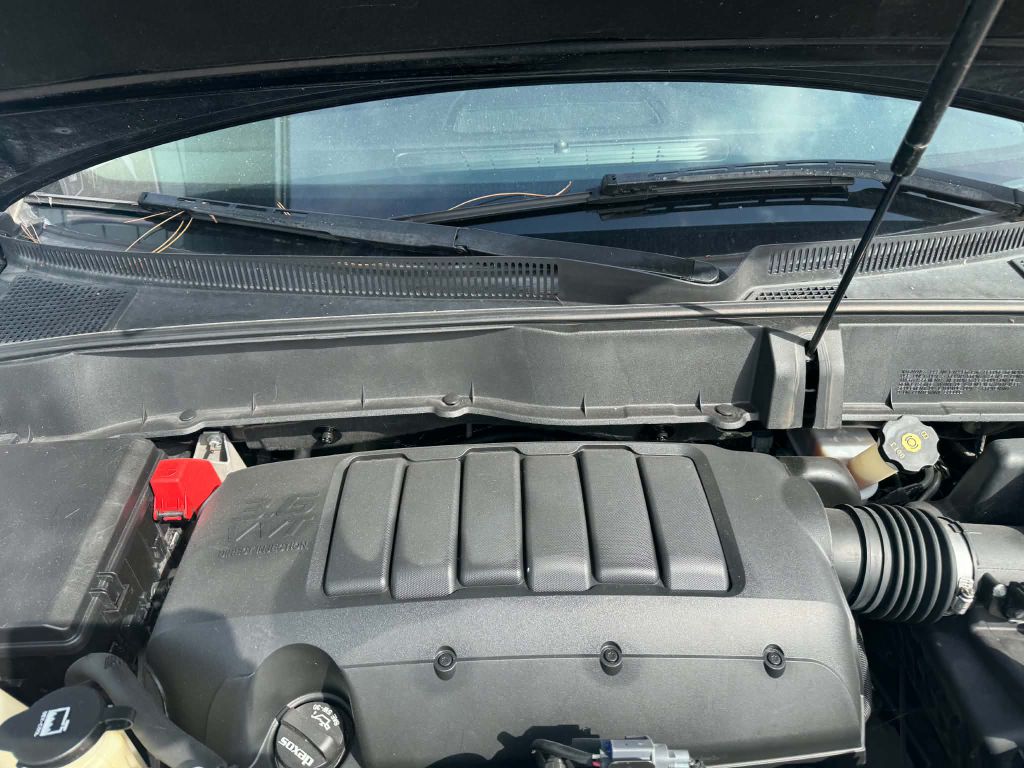 Photo 19 of this CHEVROLET TRAVERSE