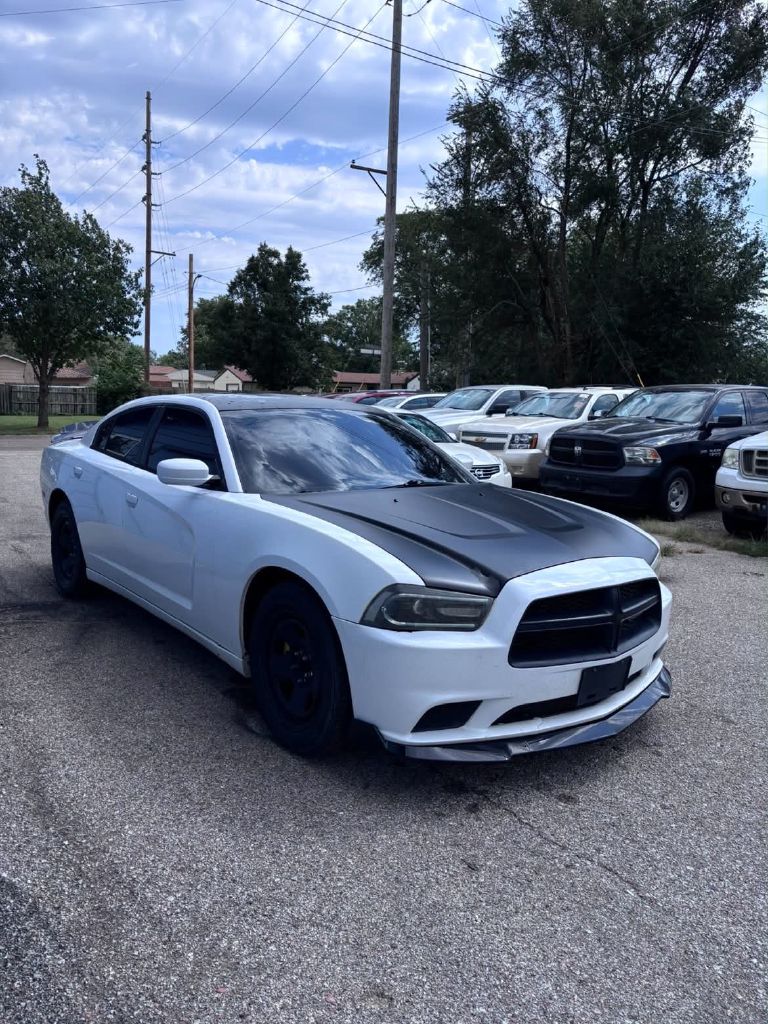 Photo 3 of this DODGE CHARGER