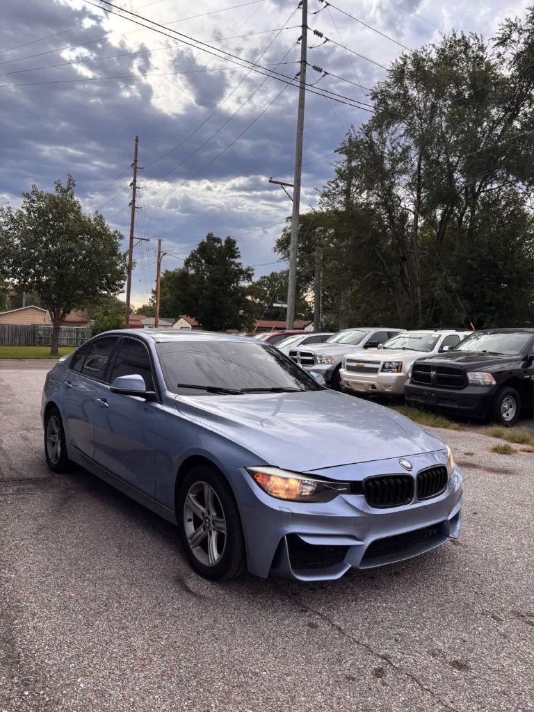 Photo 3 of this BMW 328