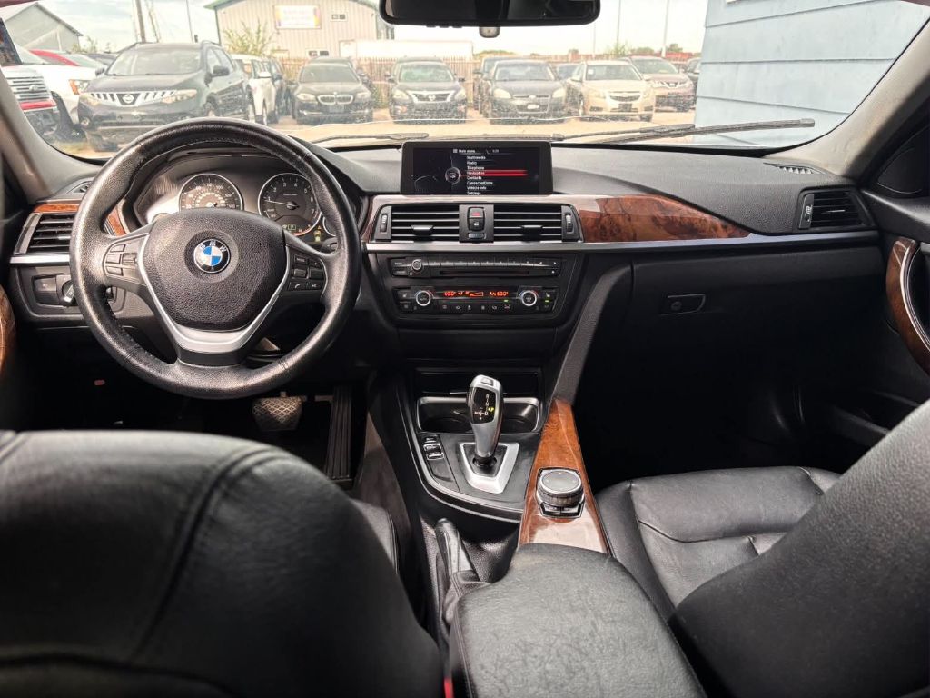 Photo 9 of this BMW 328