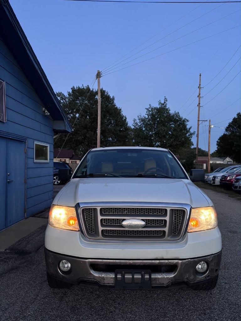 Photo 2 of this FORD F150