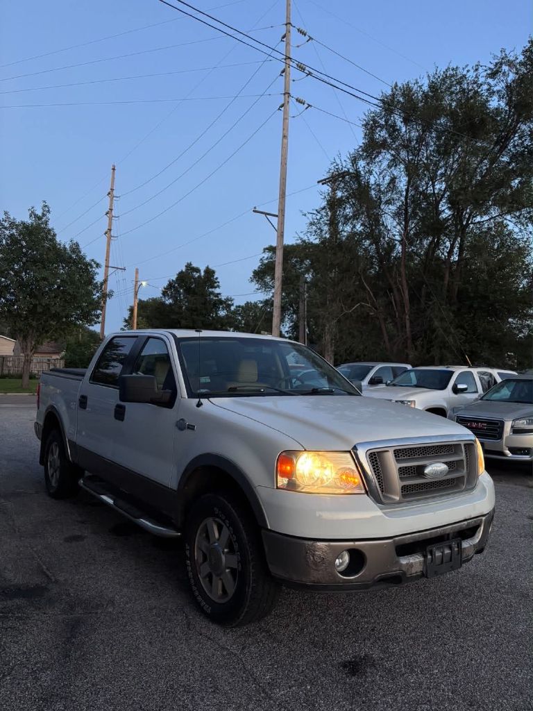 Photo 3 of this FORD F150