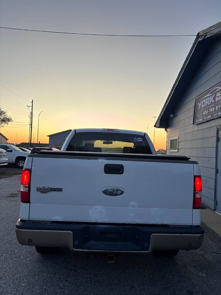 Photo 5 of this FORD F150