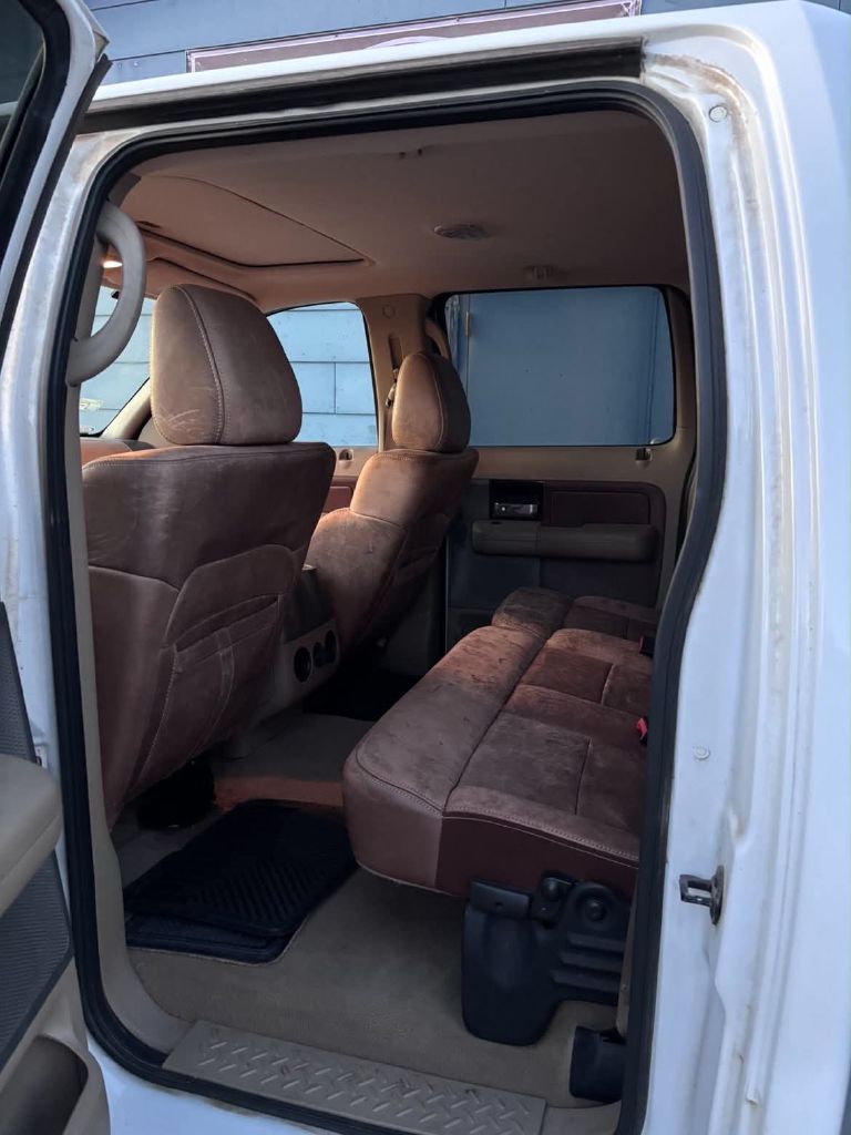 Photo 8 of this FORD F150