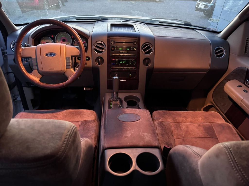 Photo 9 of this FORD F150