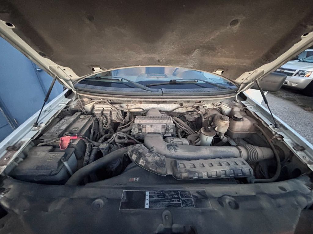 Photo 13 of this FORD F150