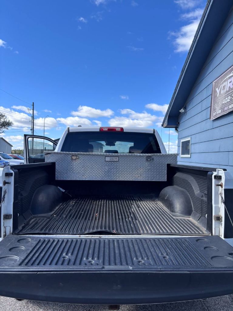 Photo 5 of this RAM 1500