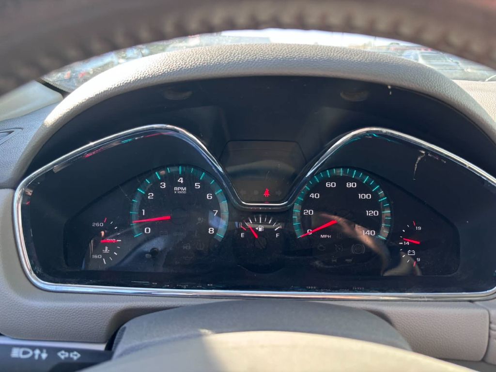 Photo 15 of this CHEVROLET TRAVERSE