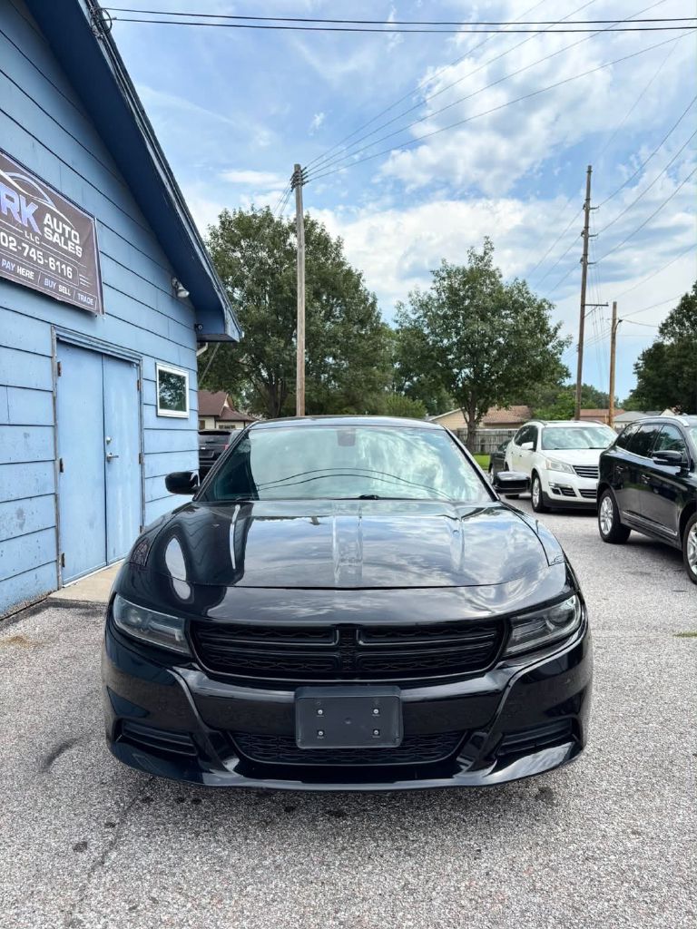 Photo 2 of this DODGE CHARGER