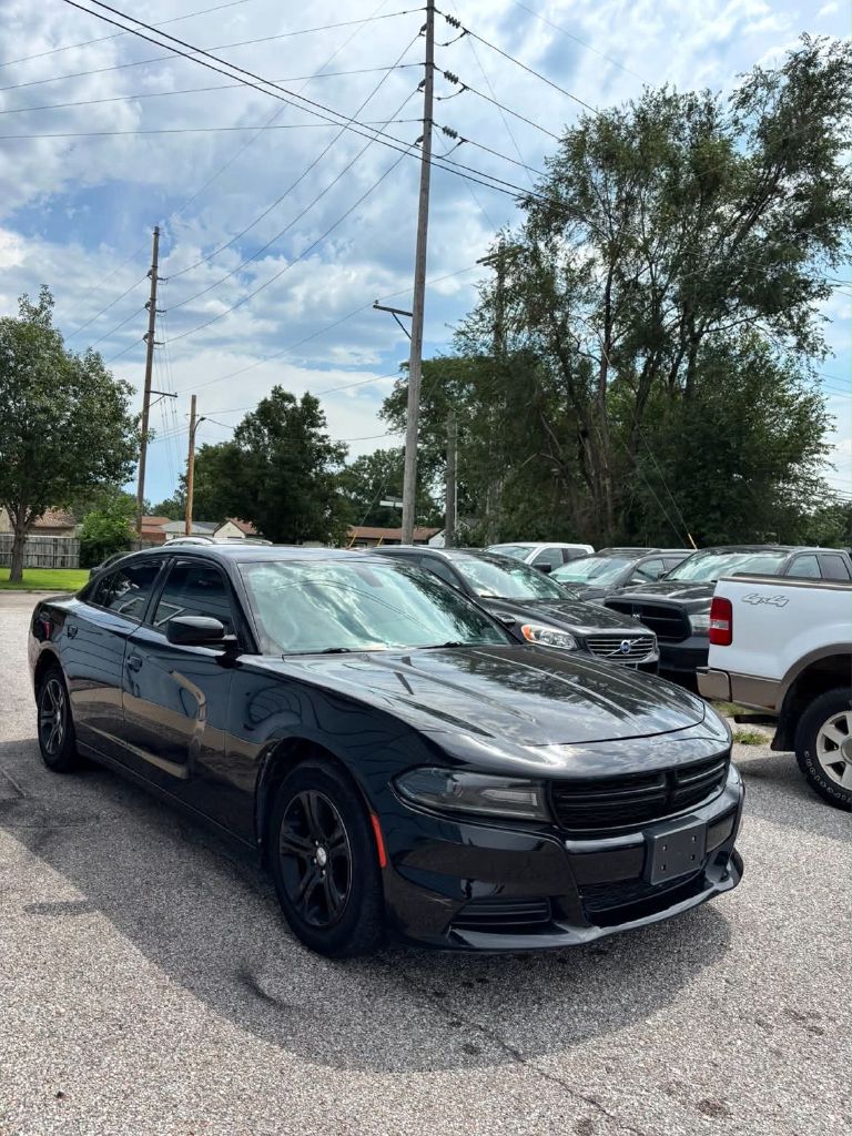 Photo 4 of this DODGE CHARGER