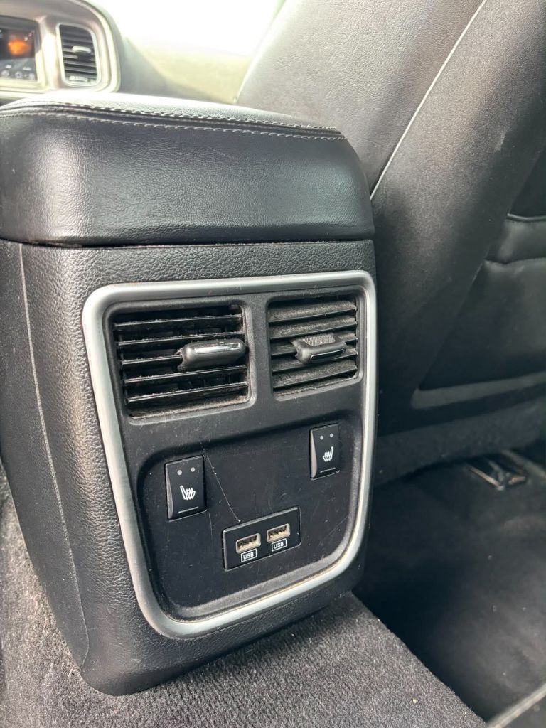 Photo 9 of this DODGE CHARGER