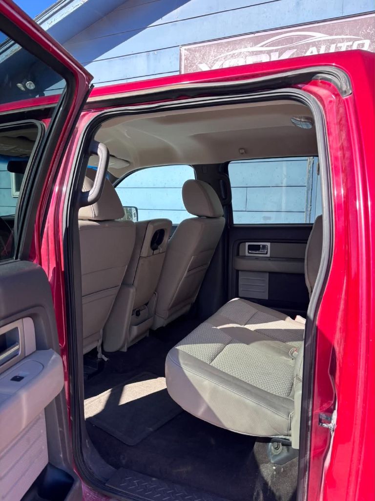 Photo 7 of this FORD F150