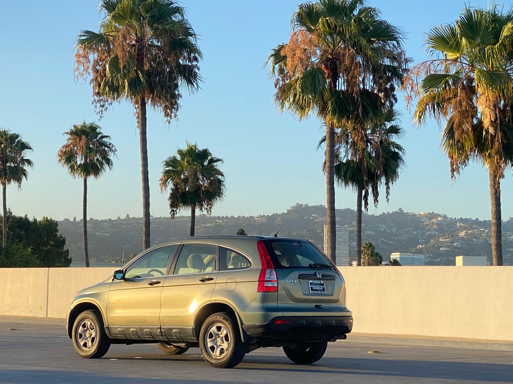 Photo 15 of this HONDA CR-V