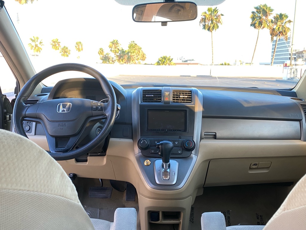 Photo 5 of this HONDA CR-V