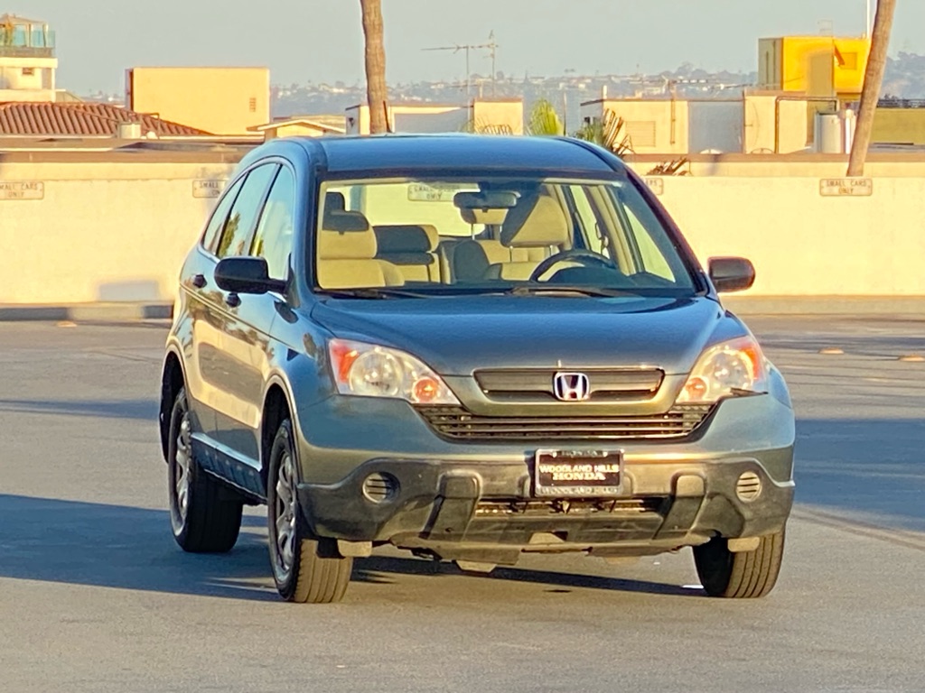 Photo 14 of this HONDA CR-V