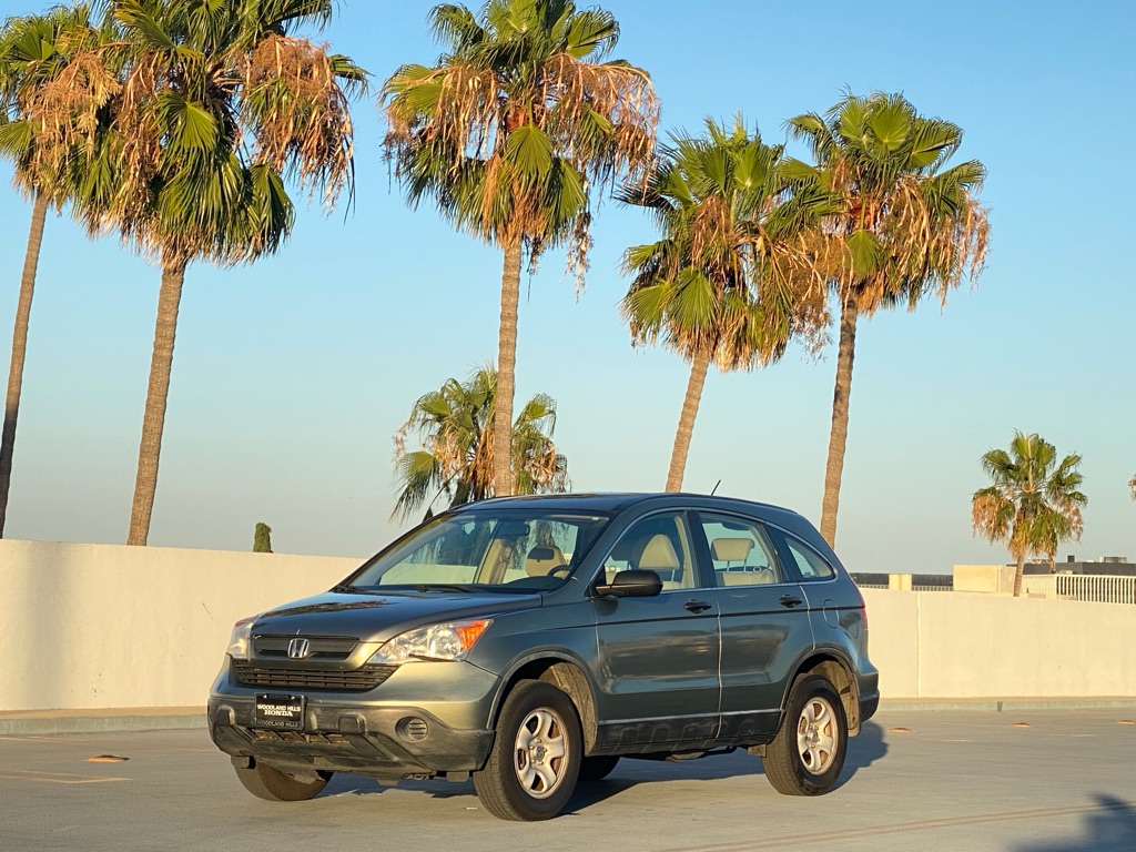 Photo 8 of this HONDA CR-V