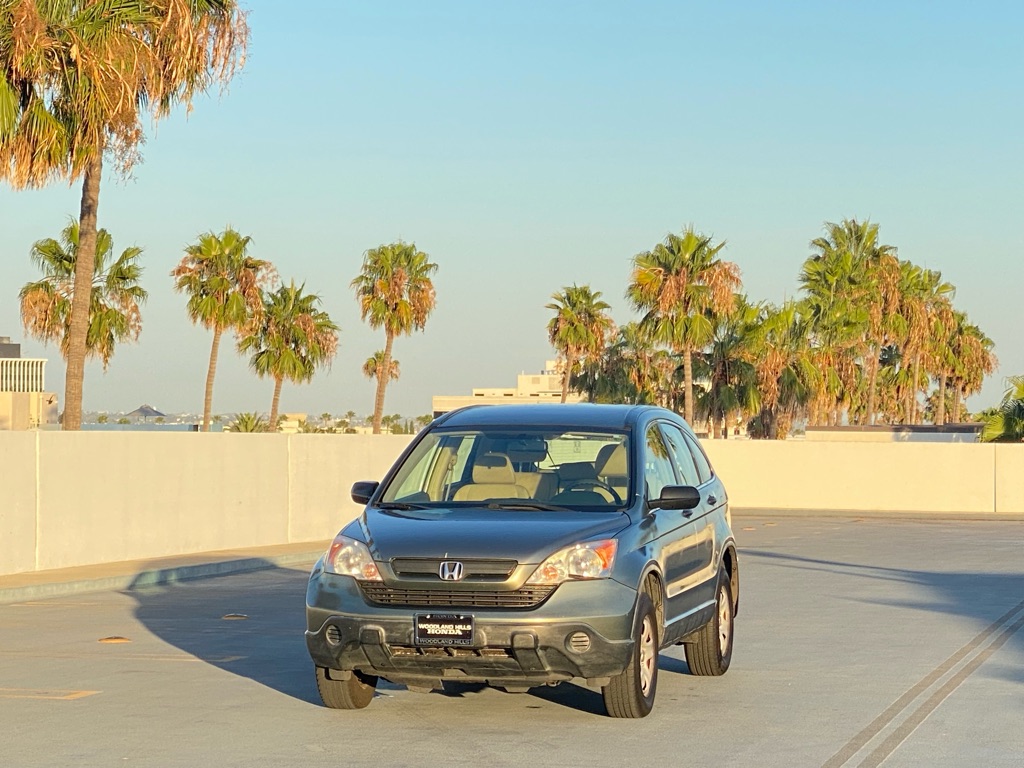 Photo 10 of this HONDA CR-V