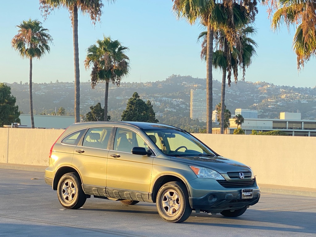 Photo 17 of this HONDA CR-V
