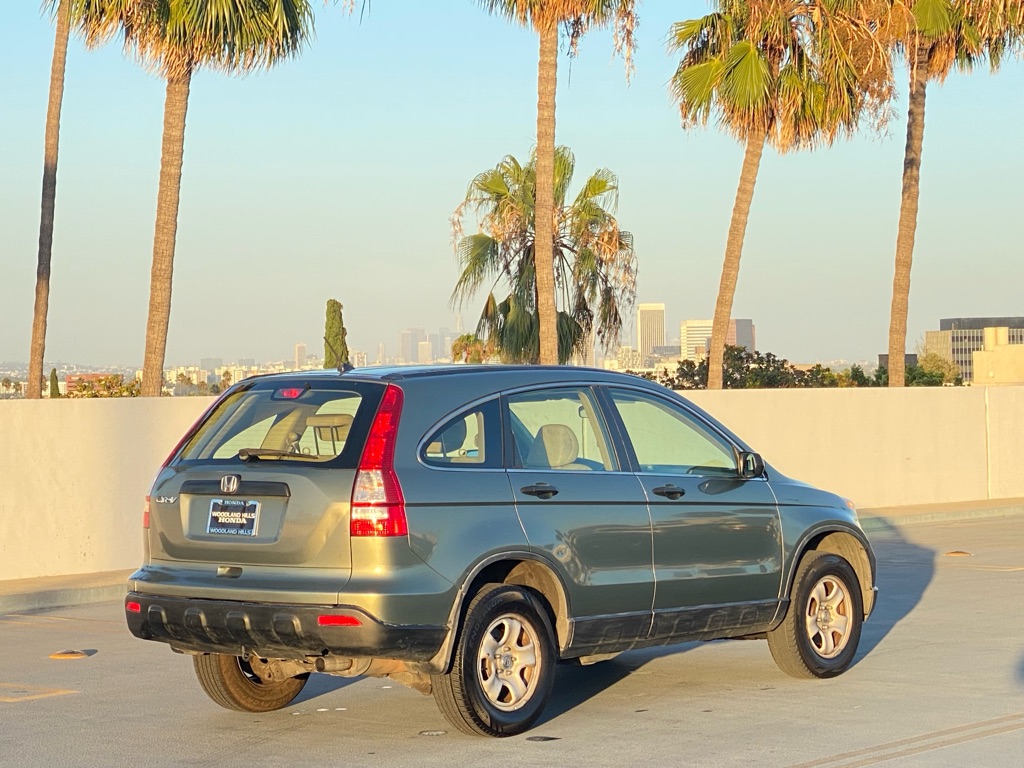 Photo 19 of this HONDA CR-V