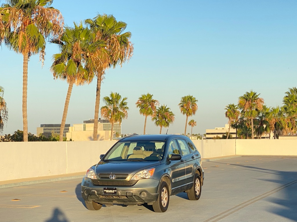 Photo 9 of this HONDA CR-V