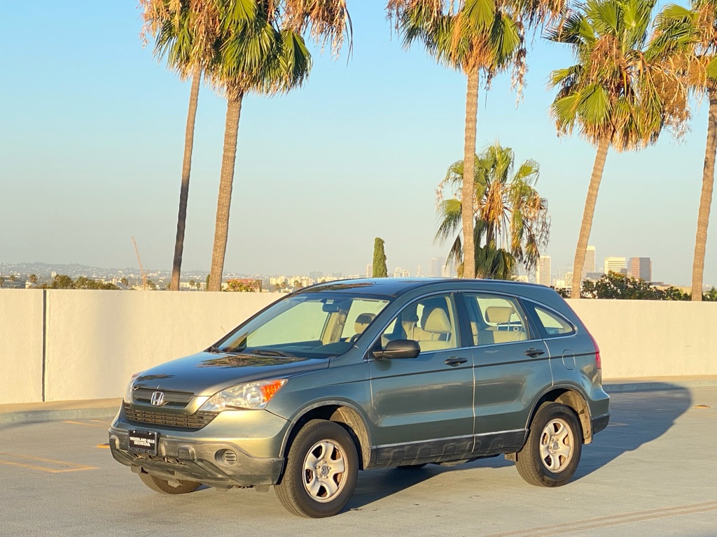 Photo 3 of this HONDA CR-V