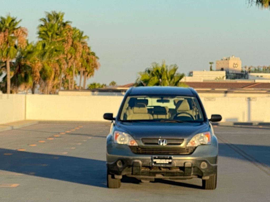 Photo 12 of this HONDA CR-V