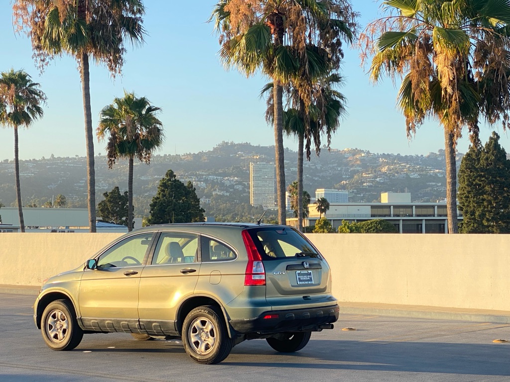 Photo 4 of this HONDA CR-V