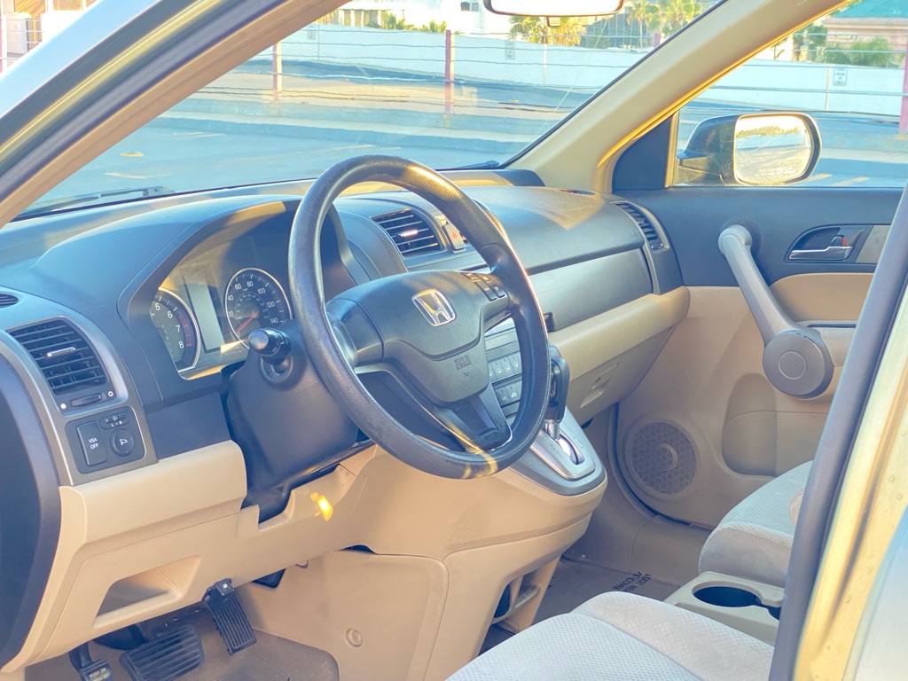 Photo 22 of this HONDA CR-V