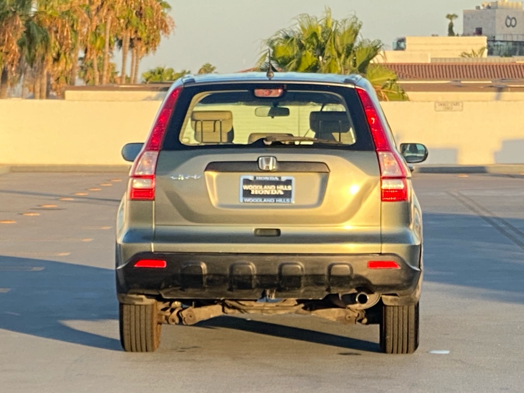 Photo 21 of this HONDA CR-V