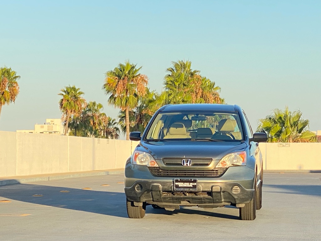 Photo 11 of this HONDA CR-V