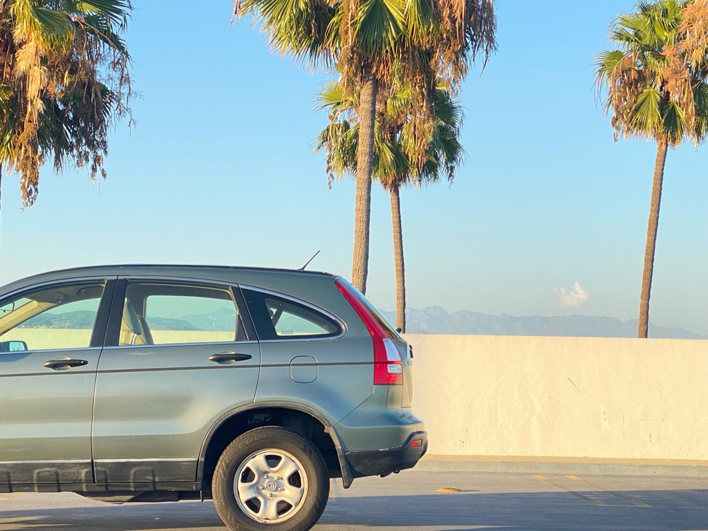 Photo 7 of this HONDA CR-V