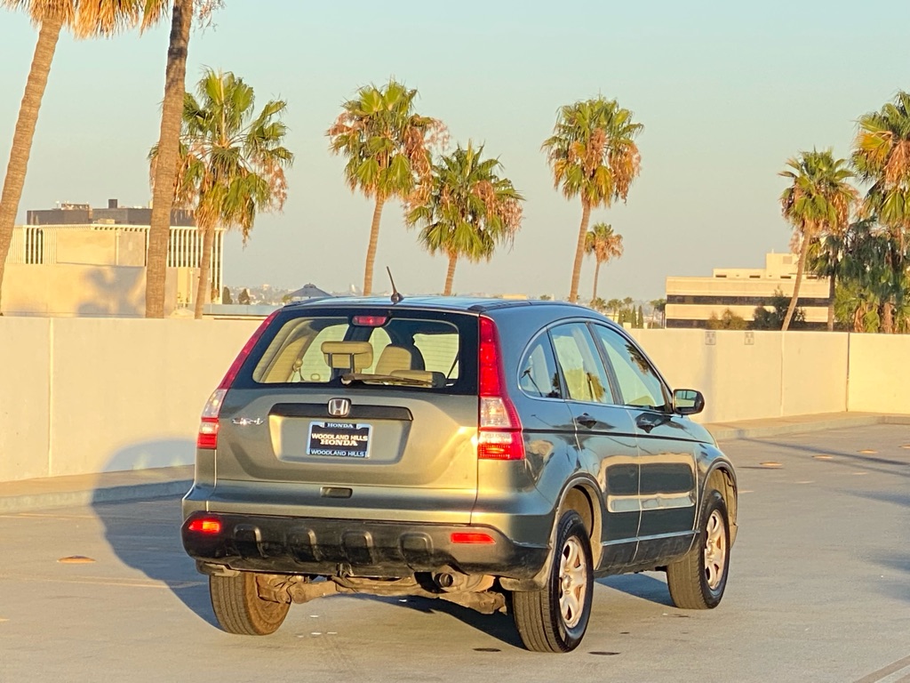 Photo 20 of this HONDA CR-V