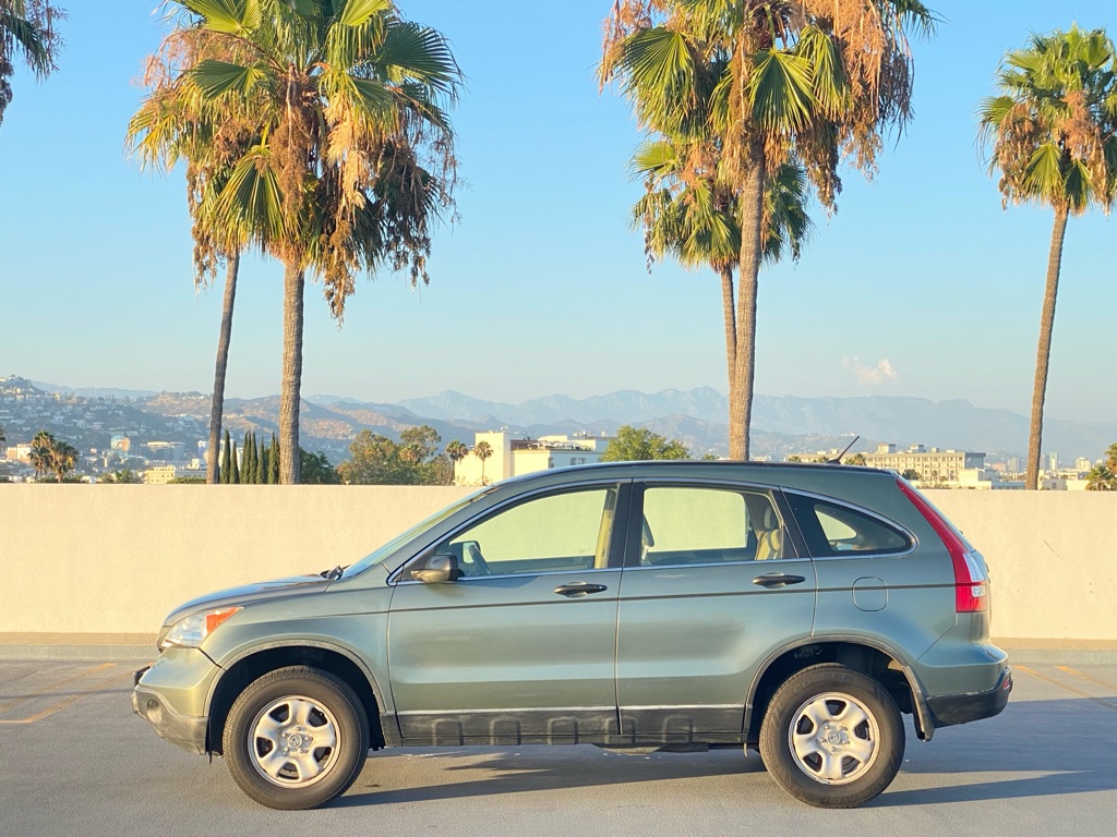 Photo 2 of this HONDA CR-V