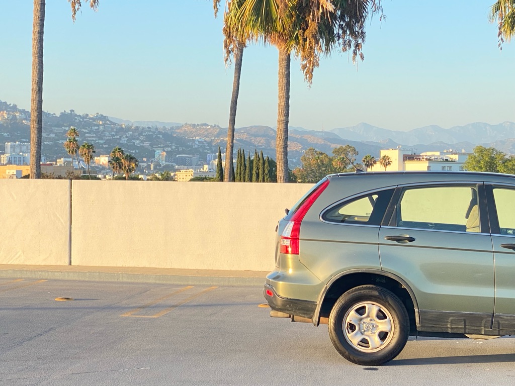 Photo 16 of this HONDA CR-V