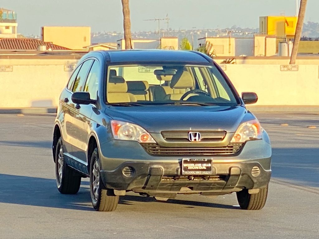Photo 13 of this HONDA CR-V