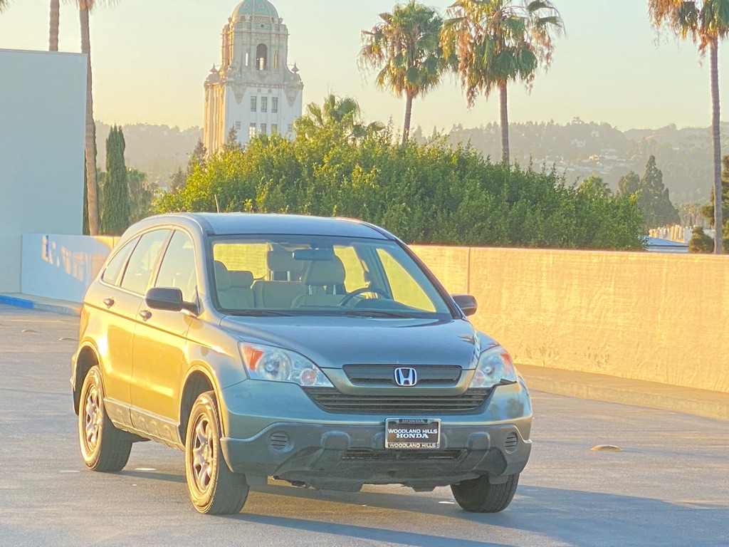 Photo 18 of this HONDA CR-V