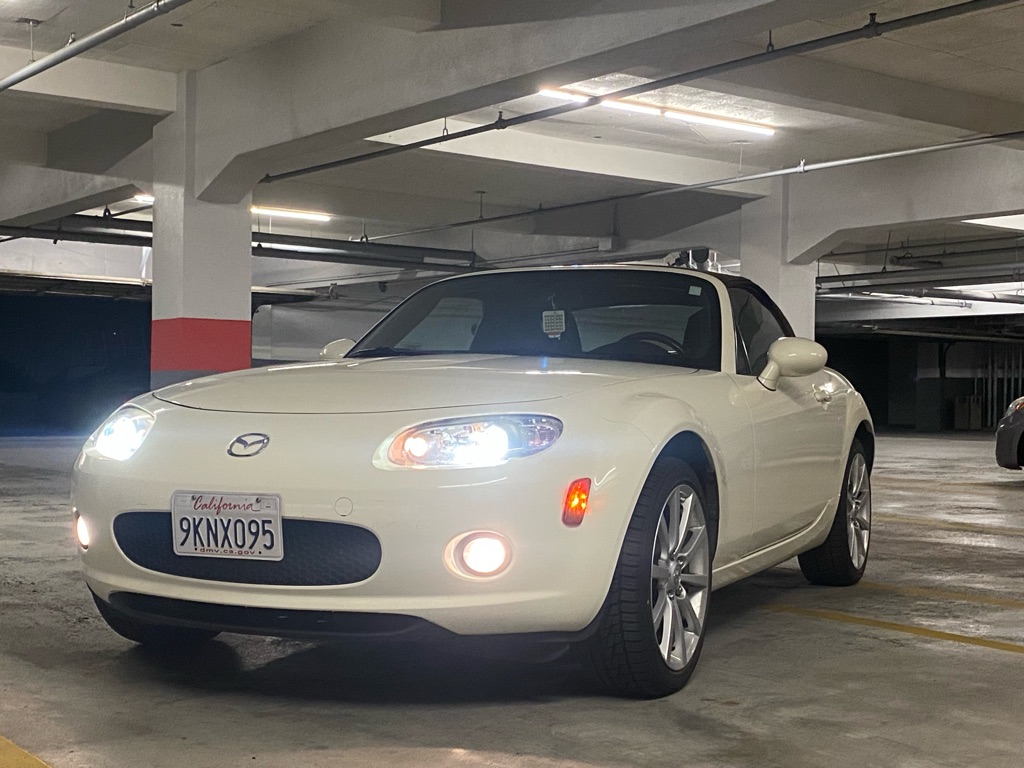 Photo 14 of this MAZDA MX-5 MIATA