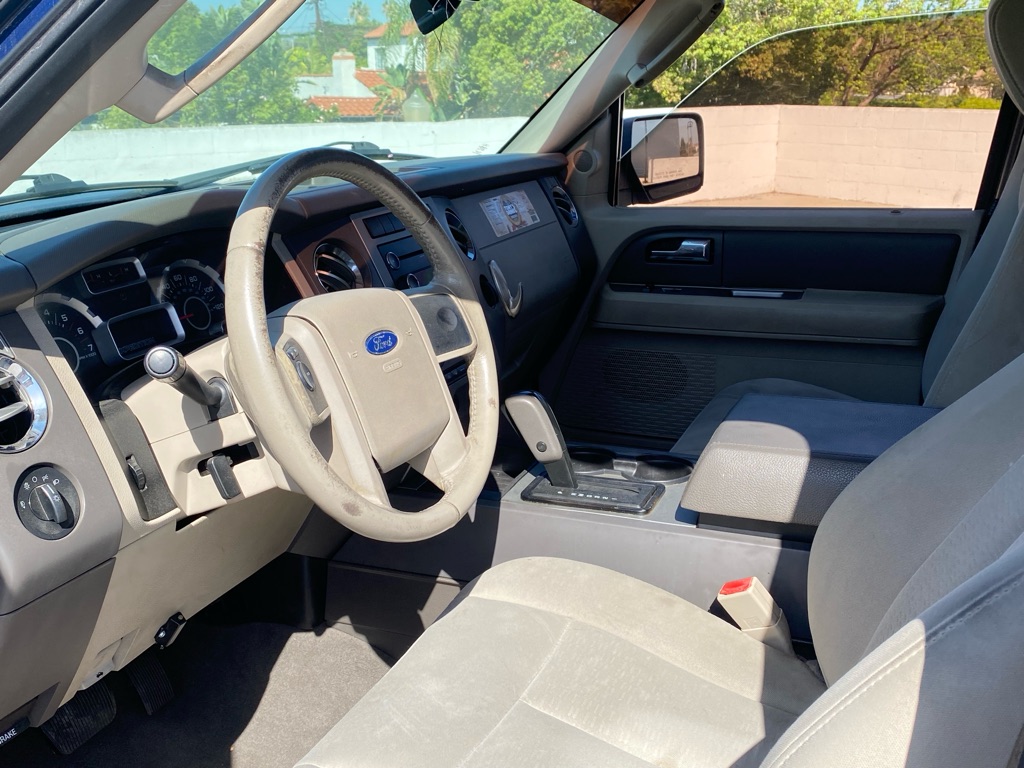 Photo 5 of this FORD EXPEDITION