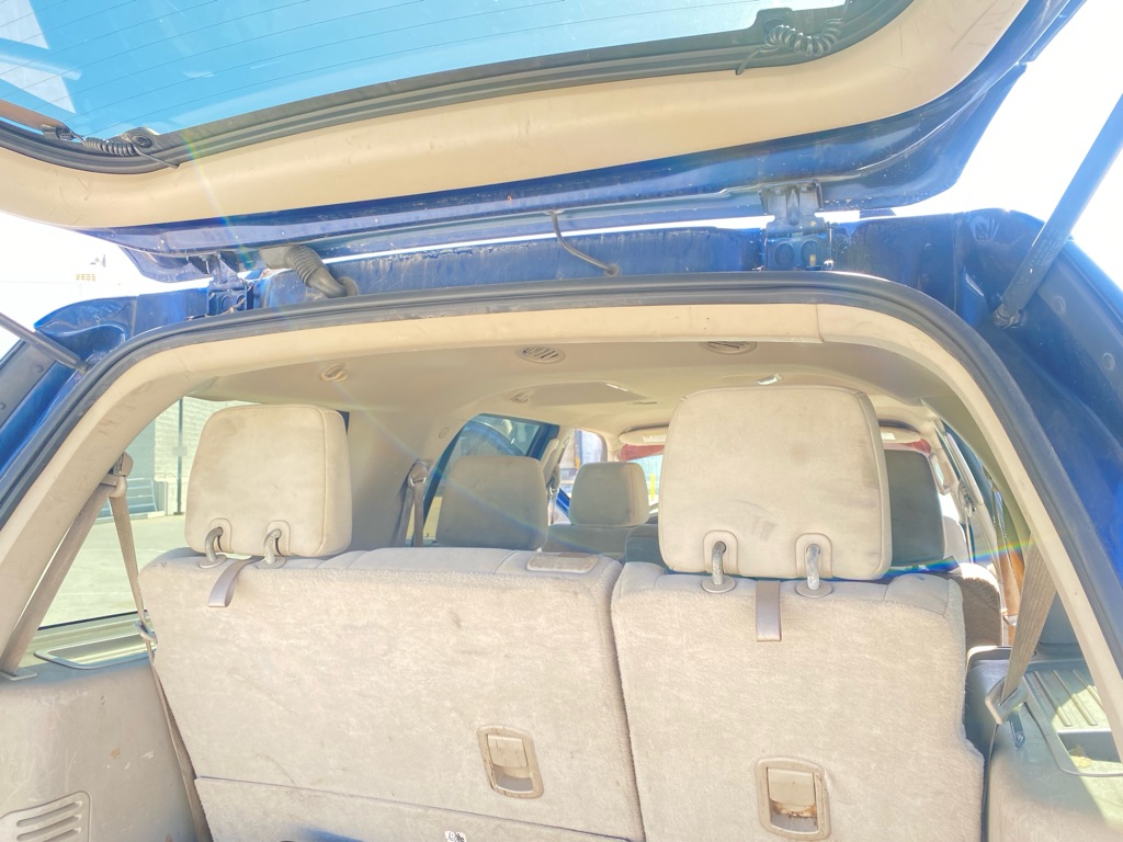 Photo 10 of this FORD EXPEDITION