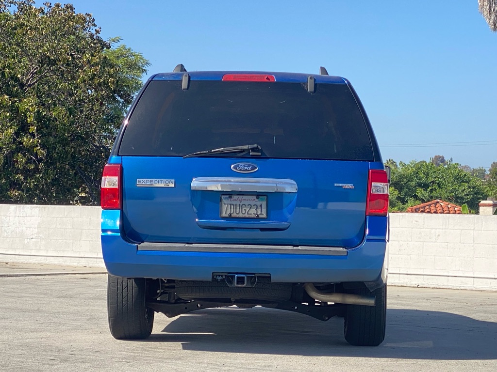 Photo 4 of this FORD EXPEDITION