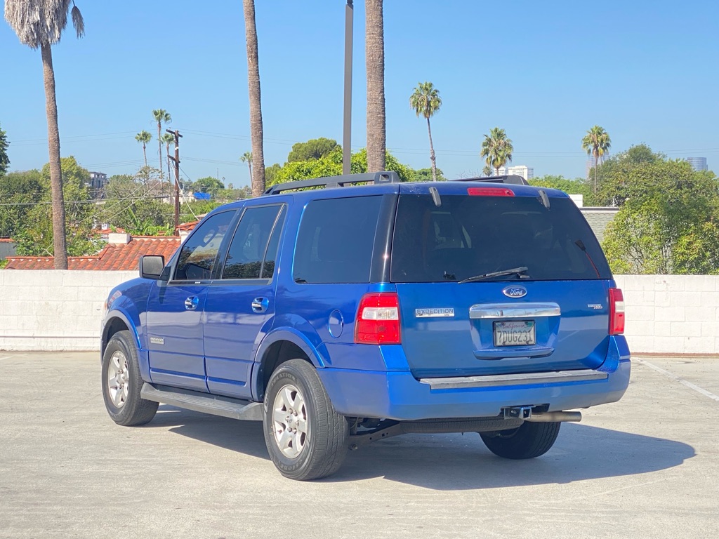 Photo 6 of this FORD EXPEDITION